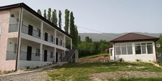 Верхняя Эшера: Guesthouse Afonsky dvorik