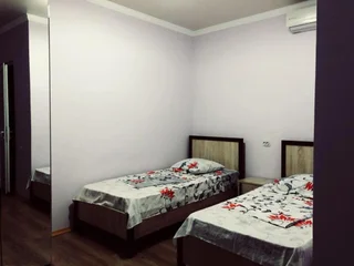 Верхняя Эшера: Guesthouse Afonsky dvorik
