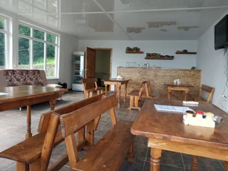 Верхняя Эшера: Guesthouse Afonsky dvorik