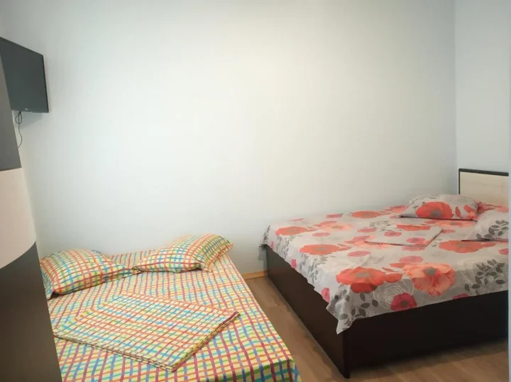 Верхняя Эшера: Guesthouse Afonsky dvorik