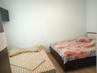 Верхняя Эшера: Guesthouse Afonsky dvorik