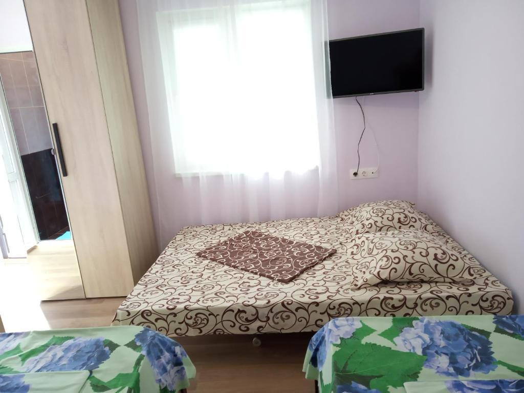 Верхняя Эшера: Guesthouse Afonsky dvorik