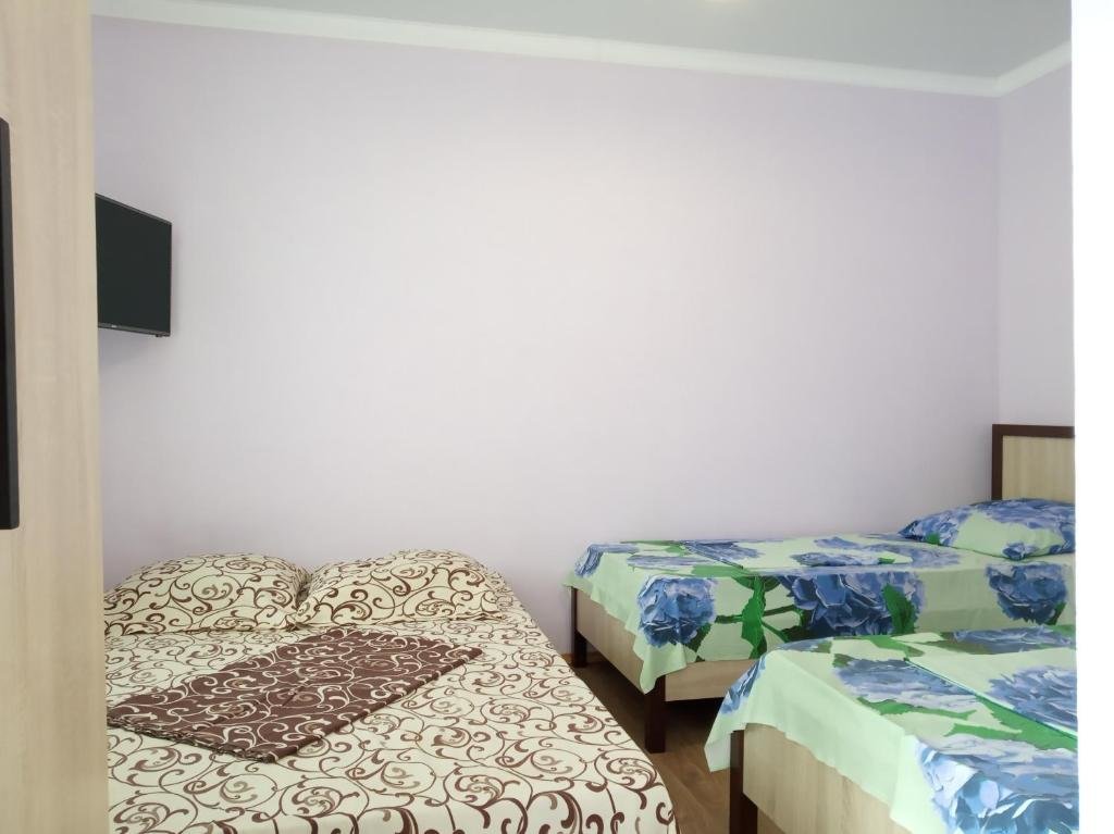 Верхняя Эшера: Guesthouse Afonsky dvorik