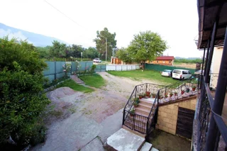 Верхняя Эшера: Guest House U Aminy