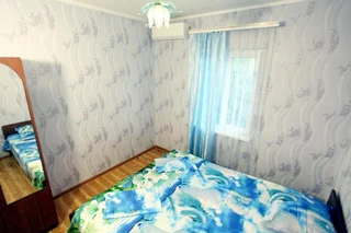 Верхняя Эшера: Guest House U Aminy