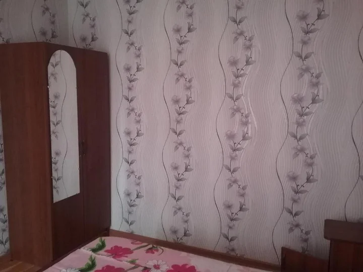 Верхняя Эшера: Guest House U Aminy