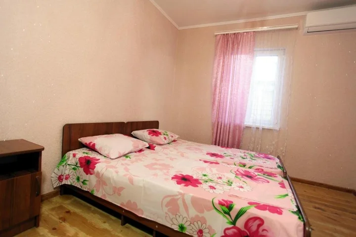 Верхняя Эшера: Guest House U Aminy
