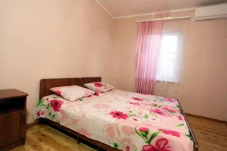 Верхняя Эшера: Guest House U Aminy