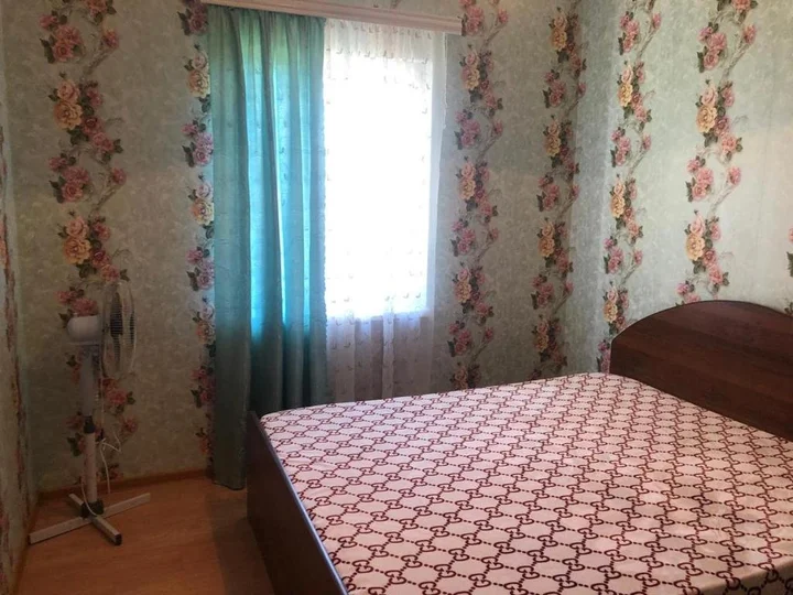 Верхняя Эшера: Guest House U Aminy