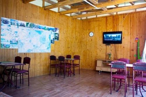 Цандрыпш: Габриэль Гостевой дом