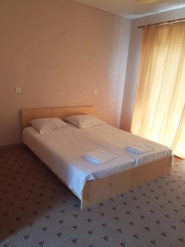 Верхняя Эшера: Отель "Palm Hotel"