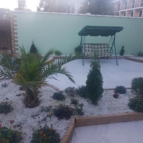 Гечрипш: Mini-Hotel Elina