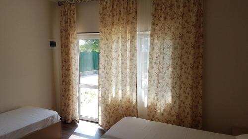 Гечрипш: Mini-Hotel Elina