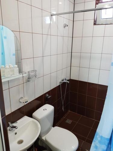 Гечрипш: Mini-Hotel Elina