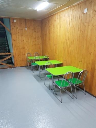 Гечрипш: Mini-Hotel Elina