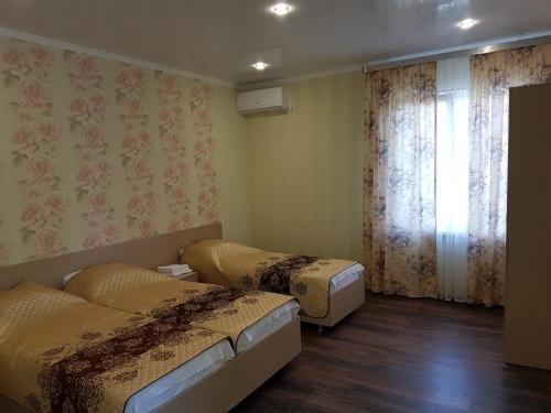 Гечрипш: Mini-Hotel Elina