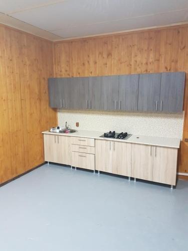 Гечрипш: Mini-Hotel Elina