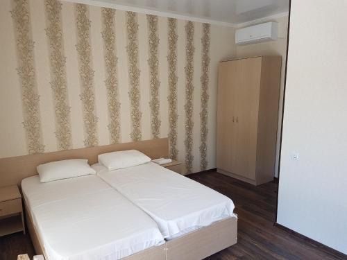 Гечрипш: Mini-Hotel Elina