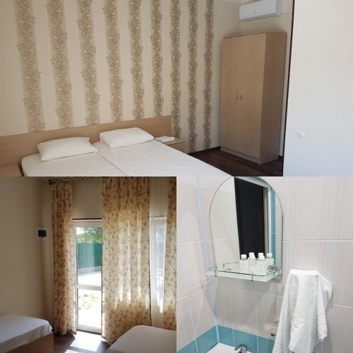 Гечрипш: Mini-Hotel Elina
