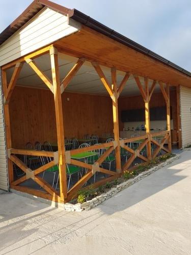 Гечрипш: Mini-Hotel Elina