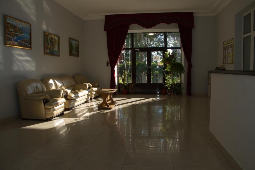 Гагра: Midel Gagra Hotel