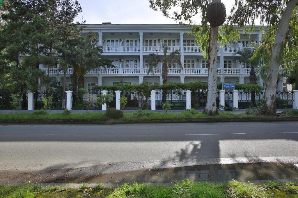 Гагра: Midel Gagra Hotel