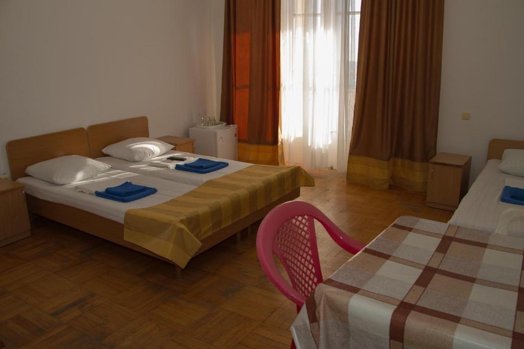 Гагра: Midel Gagra Hotel