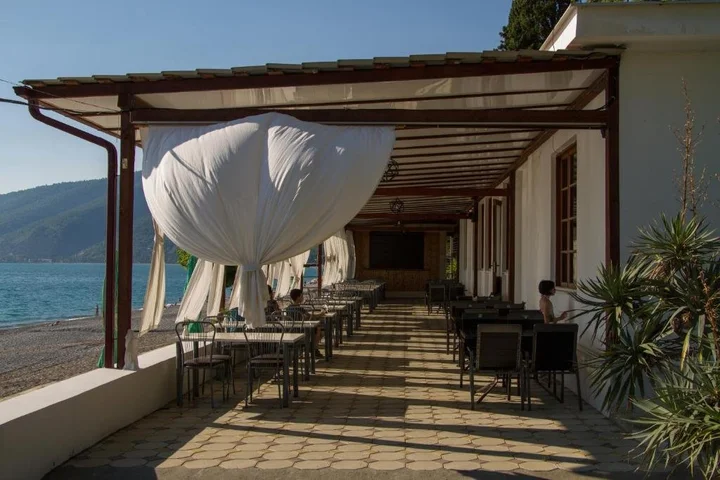 Гагра: Midel Gagra Hotel