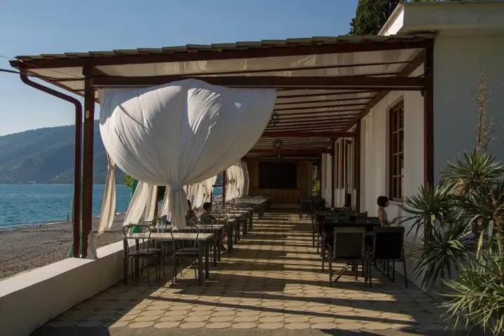Гагра: Midel Gagra Hotel