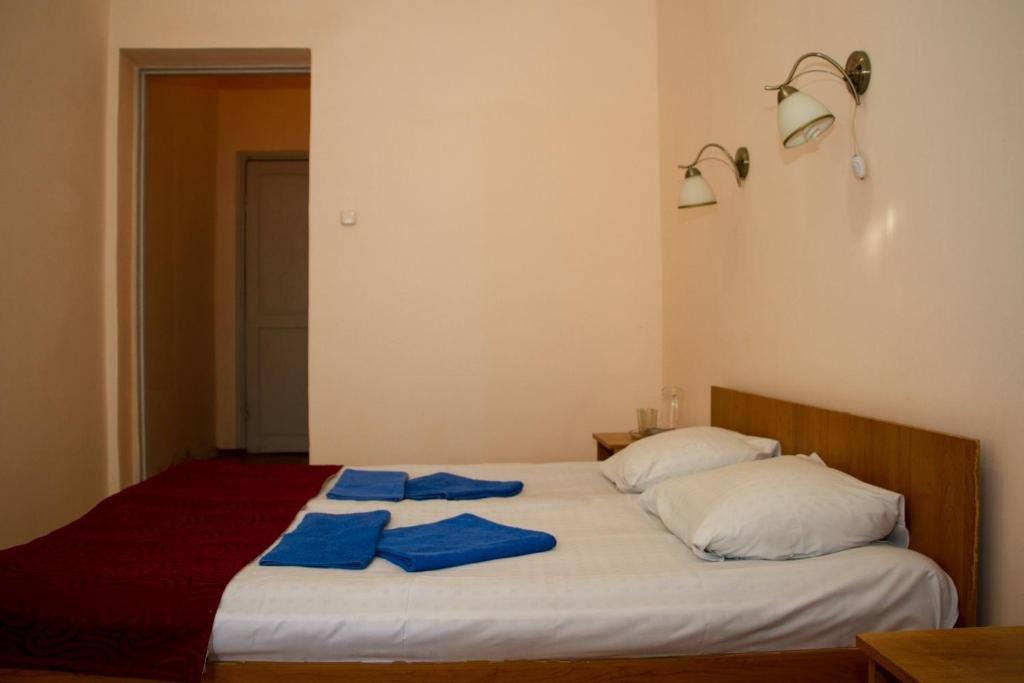 Гагра: Midel Gagra Hotel