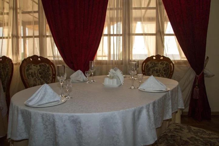 Гагра: Midel Gagra Hotel
