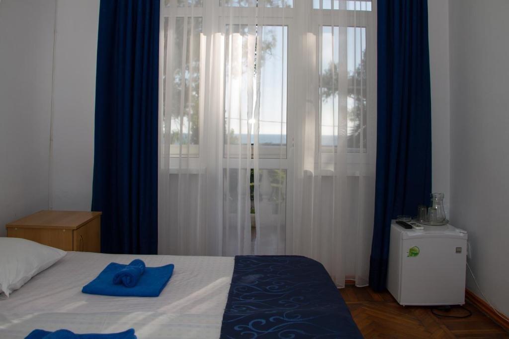 Гагра: Midel Gagra Hotel