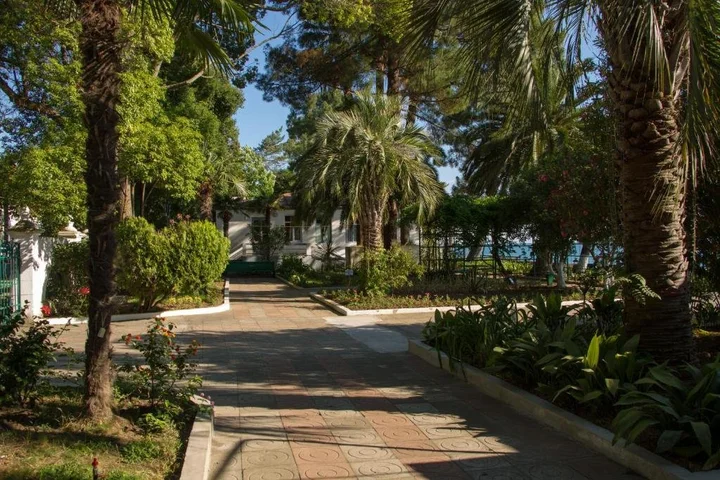 Гагра: Midel Gagra Hotel