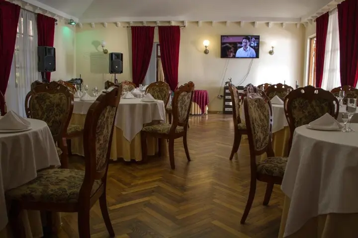 Гагра: Midel Gagra Hotel