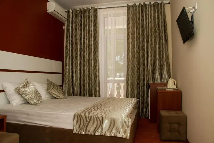 Гагра: Midel Gagra Hotel
