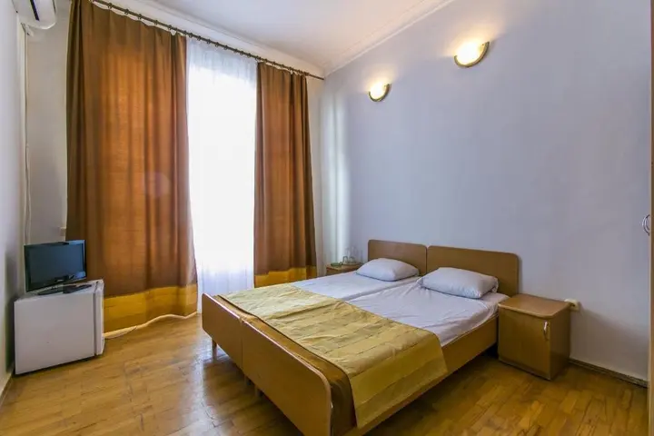 Гагра: Midel Gagra Hotel