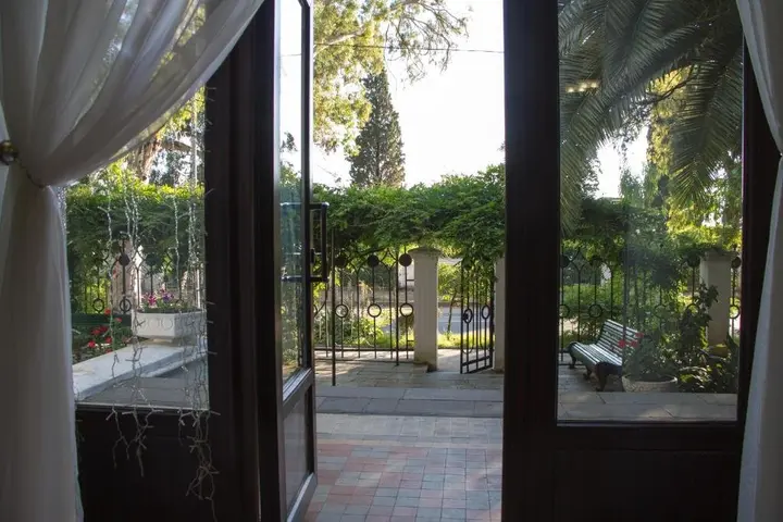Гагра: Midel Gagra Hotel