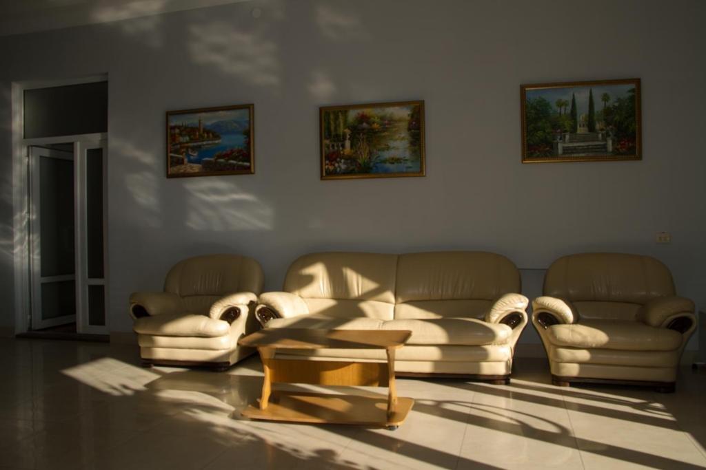 Гагра: Midel Gagra Hotel