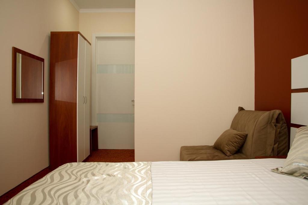 Гагра: Midel Gagra Hotel