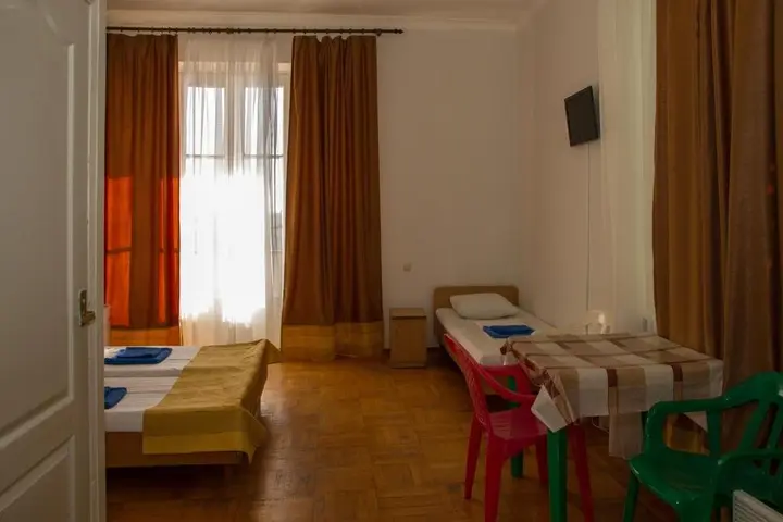 Гагра: Midel Gagra Hotel