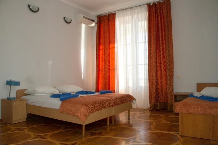 Гагра: Midel Gagra Hotel