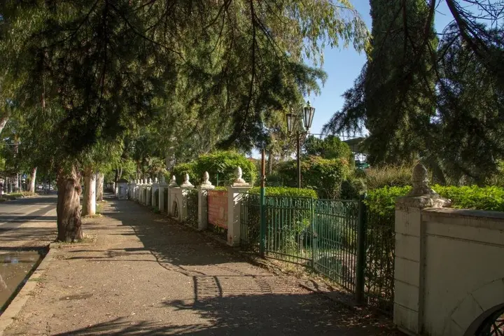 Гагра: Midel Gagra Hotel