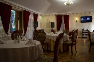 Гагра: Midel Gagra Hotel