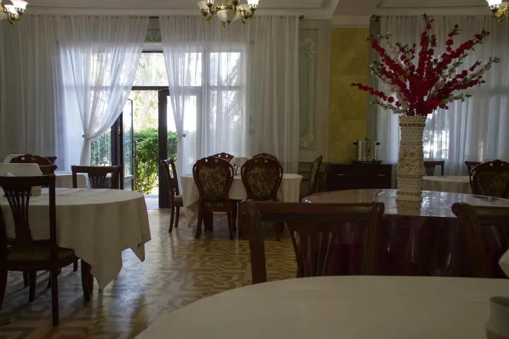 Гагра: Midel Gagra Hotel