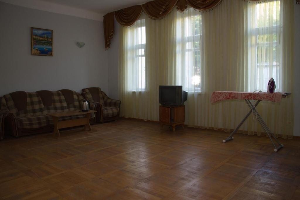 Гагра: Midel Gagra Hotel