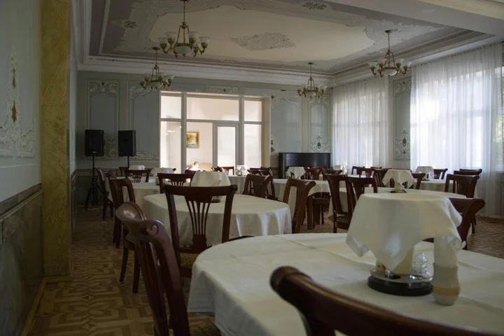 Гагра: Midel Gagra Hotel