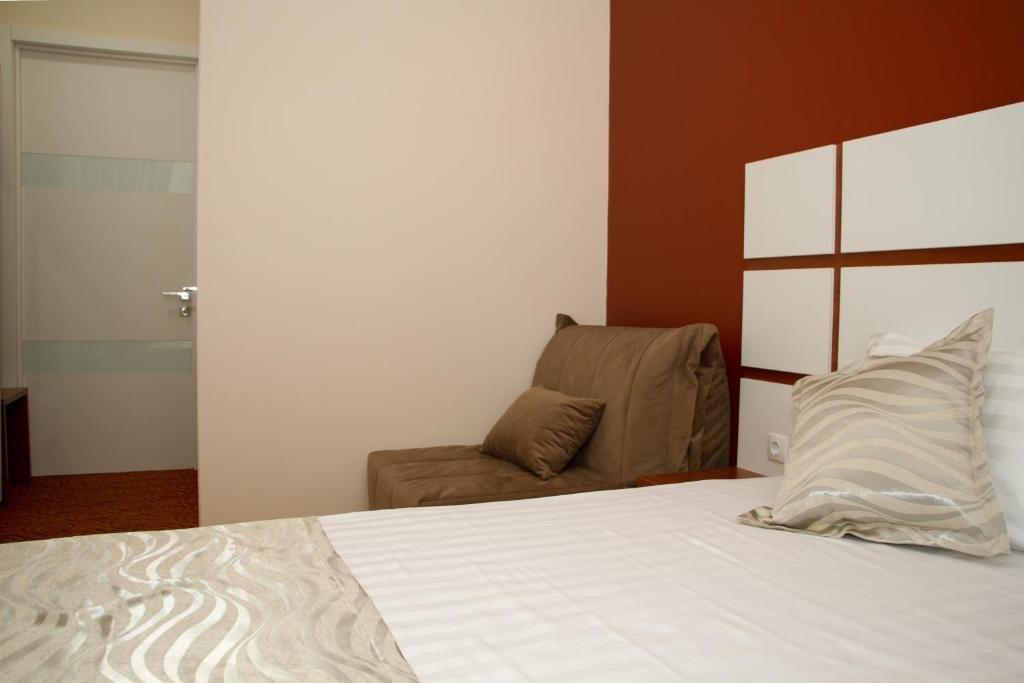 Гагра: Midel Gagra Hotel