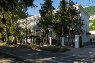 Гагра: Midel Gagra Hotel