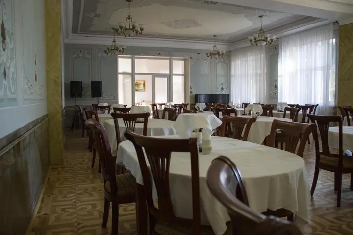 Гагра: Midel Gagra Hotel