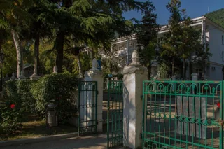 Гагра: Midel Gagra Hotel